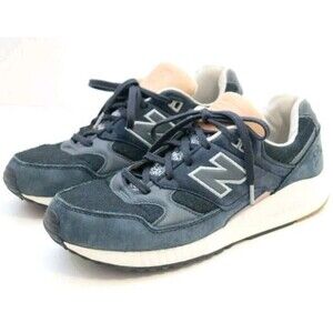 New Balance 530 Encap Running Sneakers Suede Womens Size 9 Mens 7.5‎ W530GNL